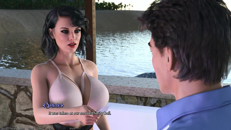 Miss Kitty 2K: Donne fresche - 29 un posto dove stare misskitty2k