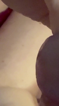 Cock Fingering