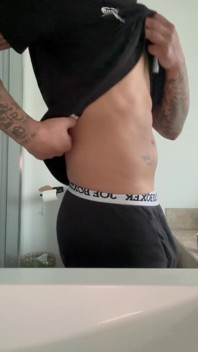 Ass Tease