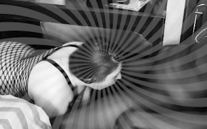 TrotzillaTheGod: 이 흑인 자지를 먹기 위해 네 자지를 따먹는 두툼한 창녀