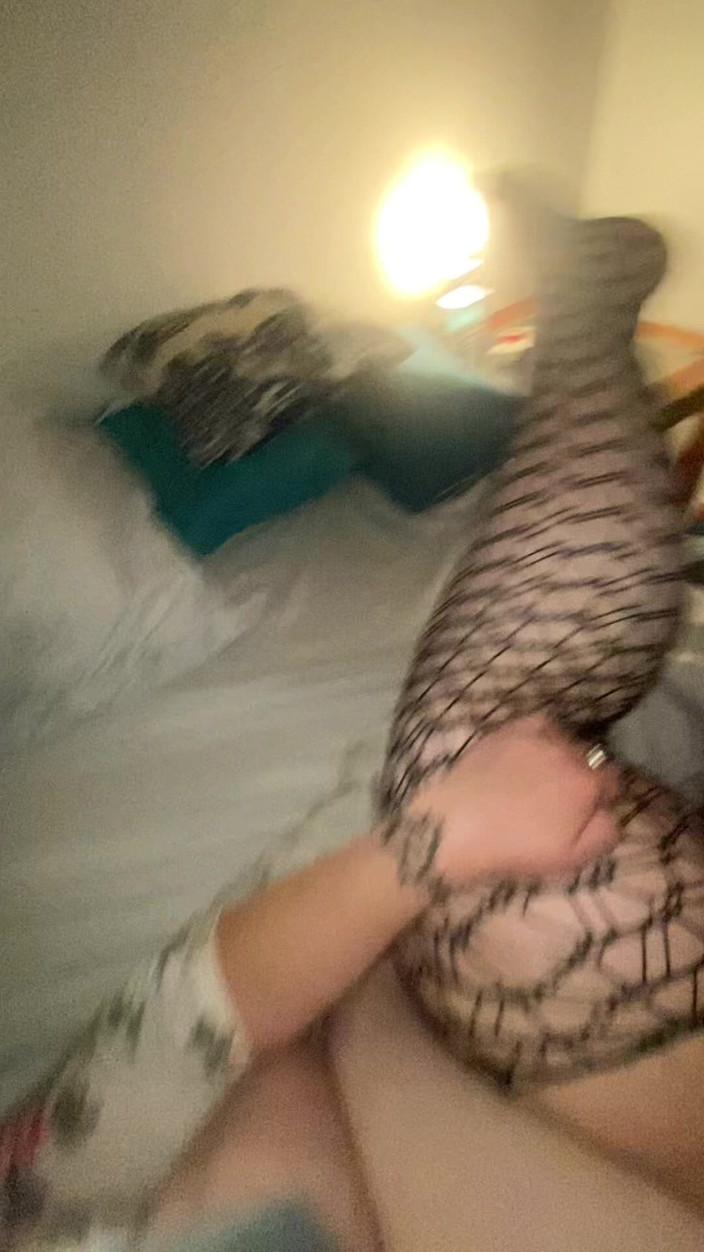 Phatt Daddy: BBW dziwka uwielbia być dziwką dla tatusia