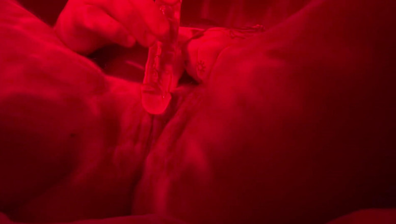 SoftBakedAfterDark: Cumming in My Roomates Closet