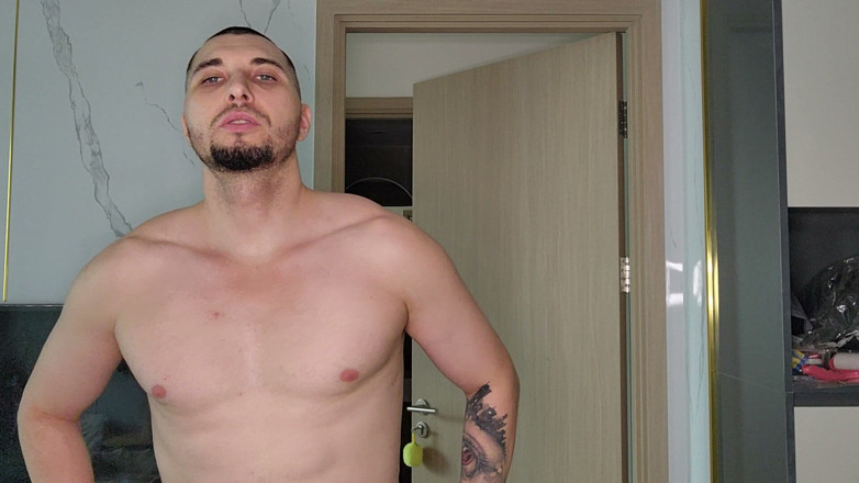Solo Guy BWC: Ponížení