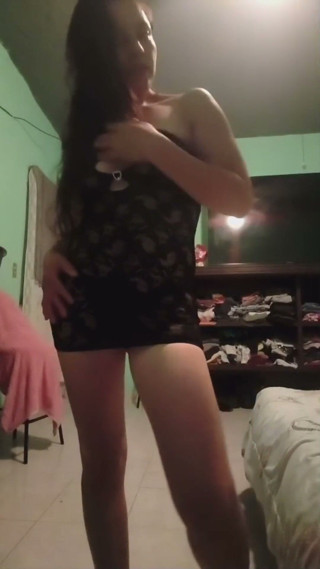 Guerita Sexi: Touching Me for You