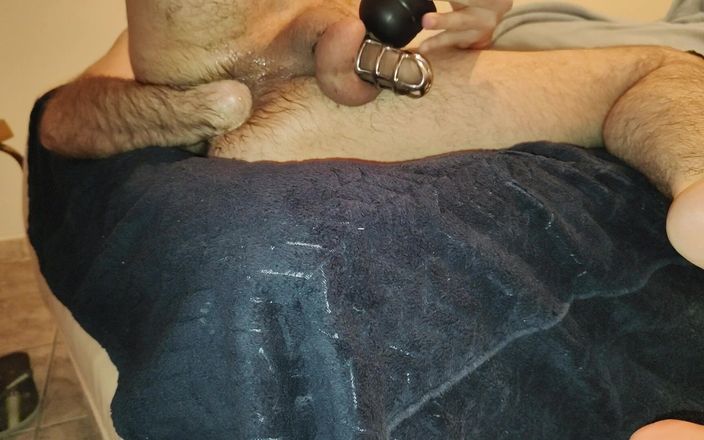 CcCrRr3321: Cazzo in prigione