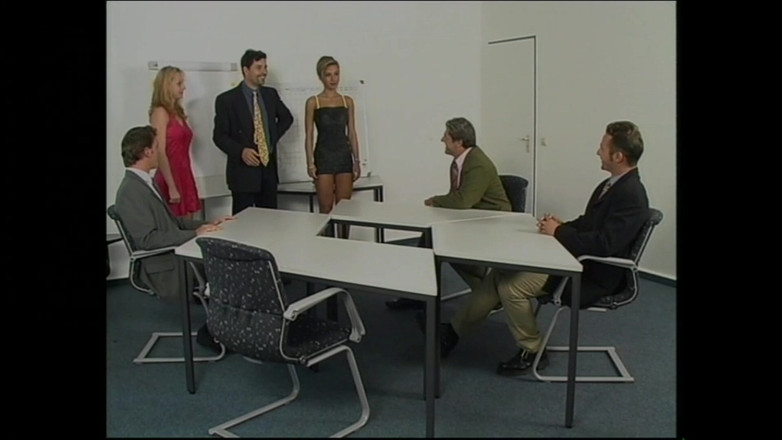 MMV TV - our best full movie: Geile milf hunkert vanavond naar anale vernietiging (volledige pornofilm)
