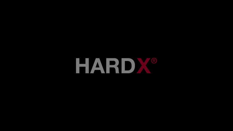 Hard X: HardX - Whitney Wright vyplňuje všechny své díry v tomto epickém...
