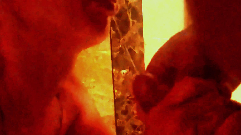 Sarafas1: Повна сперма