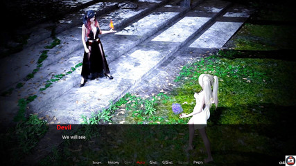 Joystick Cinema: Zrazená - část 12