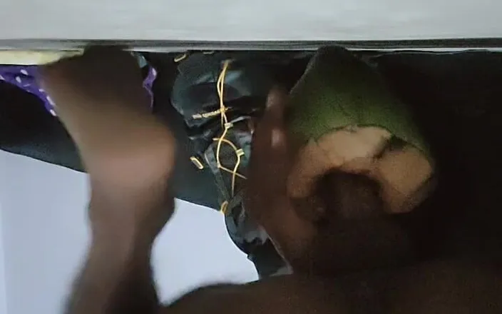 Indian BBC: Coconut Fucking Part- 2, Hard Fucking and Cum Inside