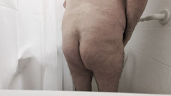 Cj43: Khoe cơ thể của tôi trong khi tắm