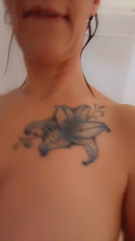 Shower Time Extended