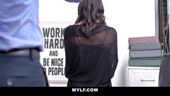 Shop Lyfter: Shoplyfter MYLF - Kes No. 2489020