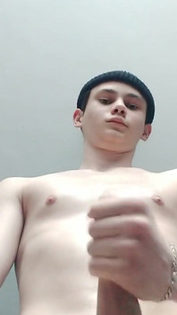 I am top boy