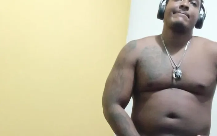 Jamespower: Big black cock Big Dick black cock