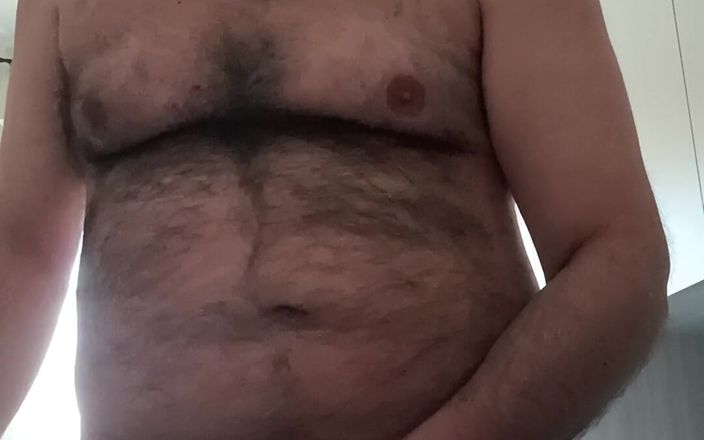 Setesesso7: Combien de sperme sort et dégouline de ma bite bien...