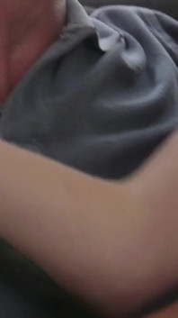 Alina babası için çok hazır