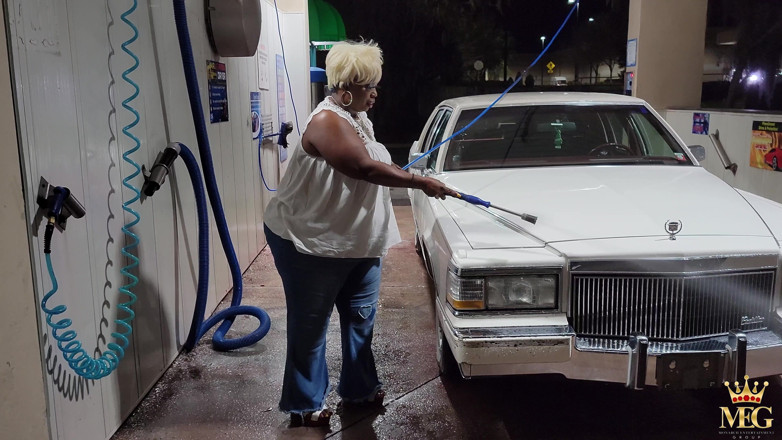 MochaSwallows: Mochaswallows' Car Wash My Favorite Movie