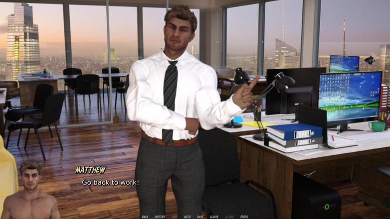 Wickedgammes: 我饥渴的妻子喜欢跨人种性爱 第28部分