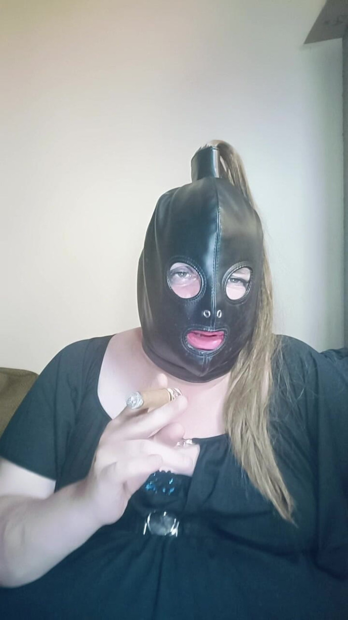 Stephanie-Nicole-TV: BBW TV Bitch Is Back
