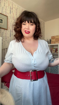 Red Lips