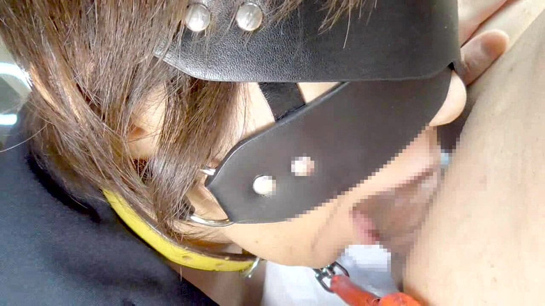 hiro_mayu_couple_jp: Mayu No63, Deepthroat, Striped Panties Sailor Clothes, Anal Tail