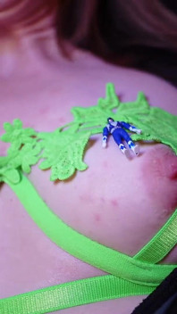 Erotic Giantess Cuddling - rangerul și-a pierdut puterea
