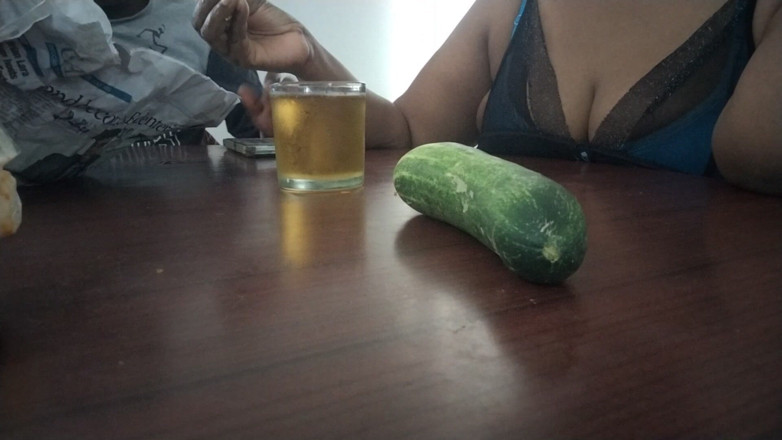 Priya aunty: डिनर टेबल पर गंदी बात करने वाली तमिल