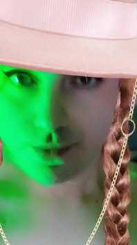 Cowgirl Femboy