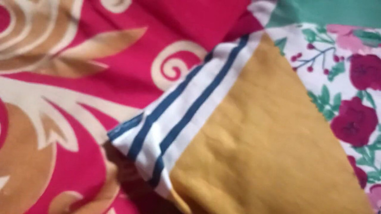 pooja99999: Indische dorpsstiefzus