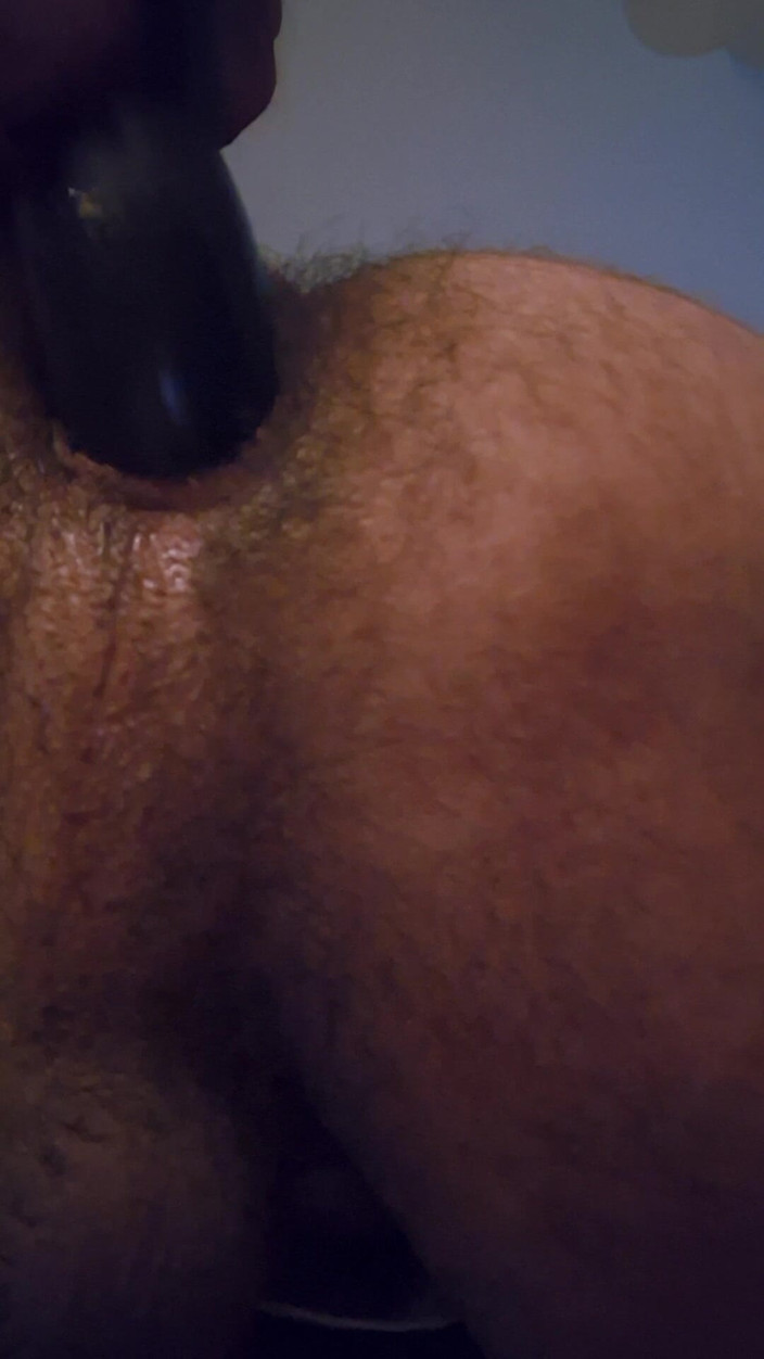 Spagnols anal: J’adore qu’ils aient tout mis dans mon trou