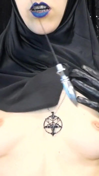Stain Your Soul for My Tits, Sinner - Minimal Version