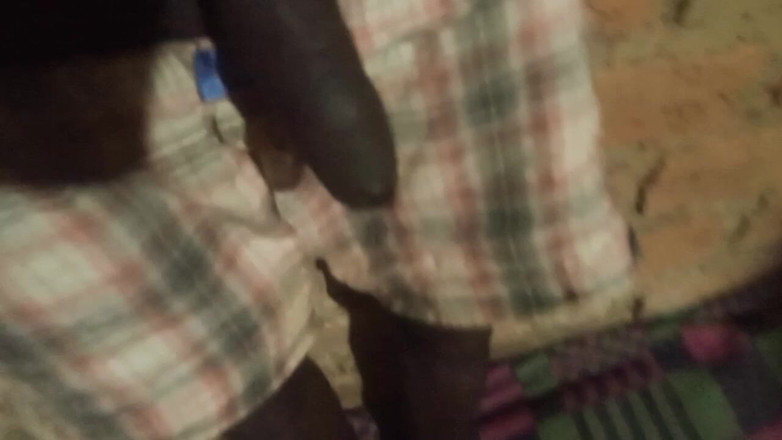 Judith xxx: Minha adorável noite