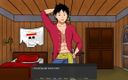 LoveSkySan69: Jeden kawałek Lust - One Piece - V5.0 Part 8 Nowa aktualizacja! autorstwa...
