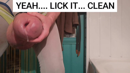 Monster_Meat_: Il vibratore mi ha fatto venire un carico di 7 giorni