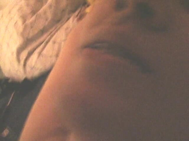 Hairy Homemade Amateur Orgasms: Staré vintage video, když jsme byli mladí