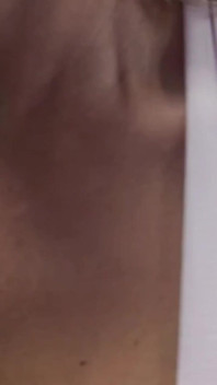 Wifey Gets All Hot and Sexy in the Gym