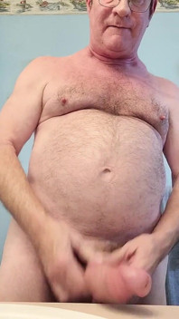Stepdaddy Bear Jo