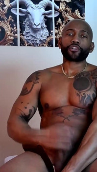 My Girl Asked Me for a Video Masturbating Myself