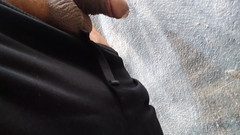 AlexAlejandro13: Morboso nel vicolo all'aperto