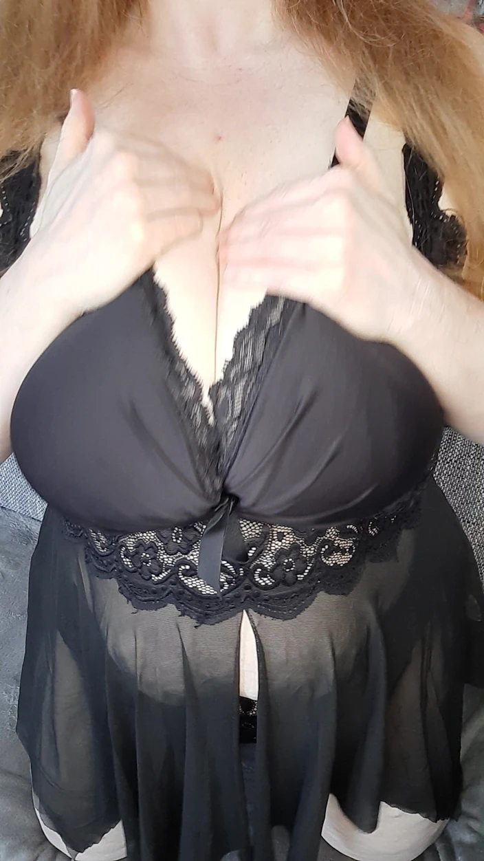 Comprar Pack porn video – I Pack My Breasts For You