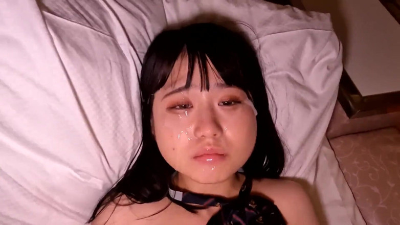 Studio Modern Shunga - JAV: Asian Angel 16884