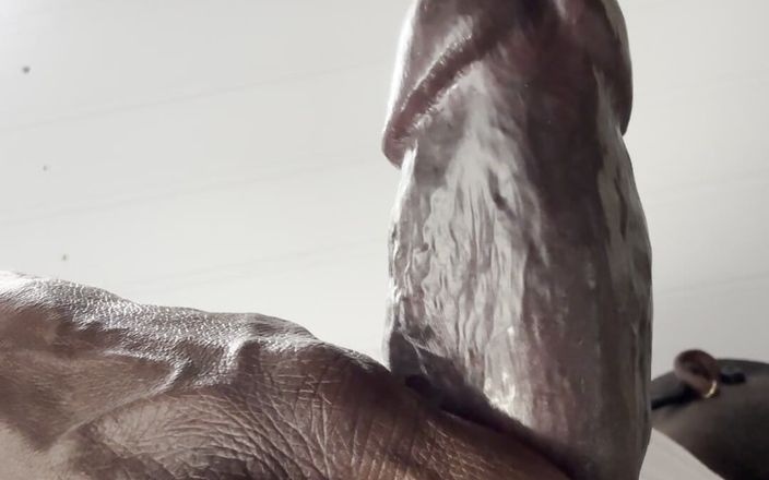 BBC Joss Lescaf: Morgon wanking 1