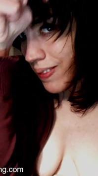 Melinah Boob暴露狂