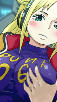 Yoku (one Piece)