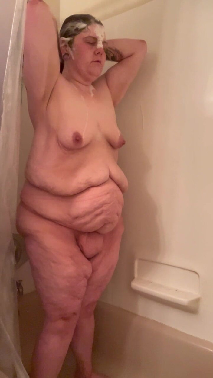 SageTheSuccubus: Tắm với Sage