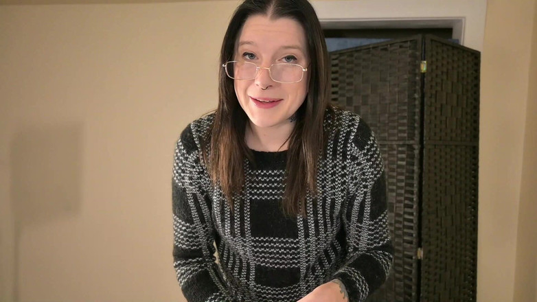 Miss Ellie Roleplay: 継母があなたを家に歓迎します