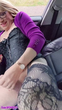 Lady of the Layby Pt2