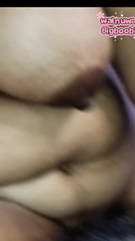 Labă cu soția din Sri Lanka până la spermă