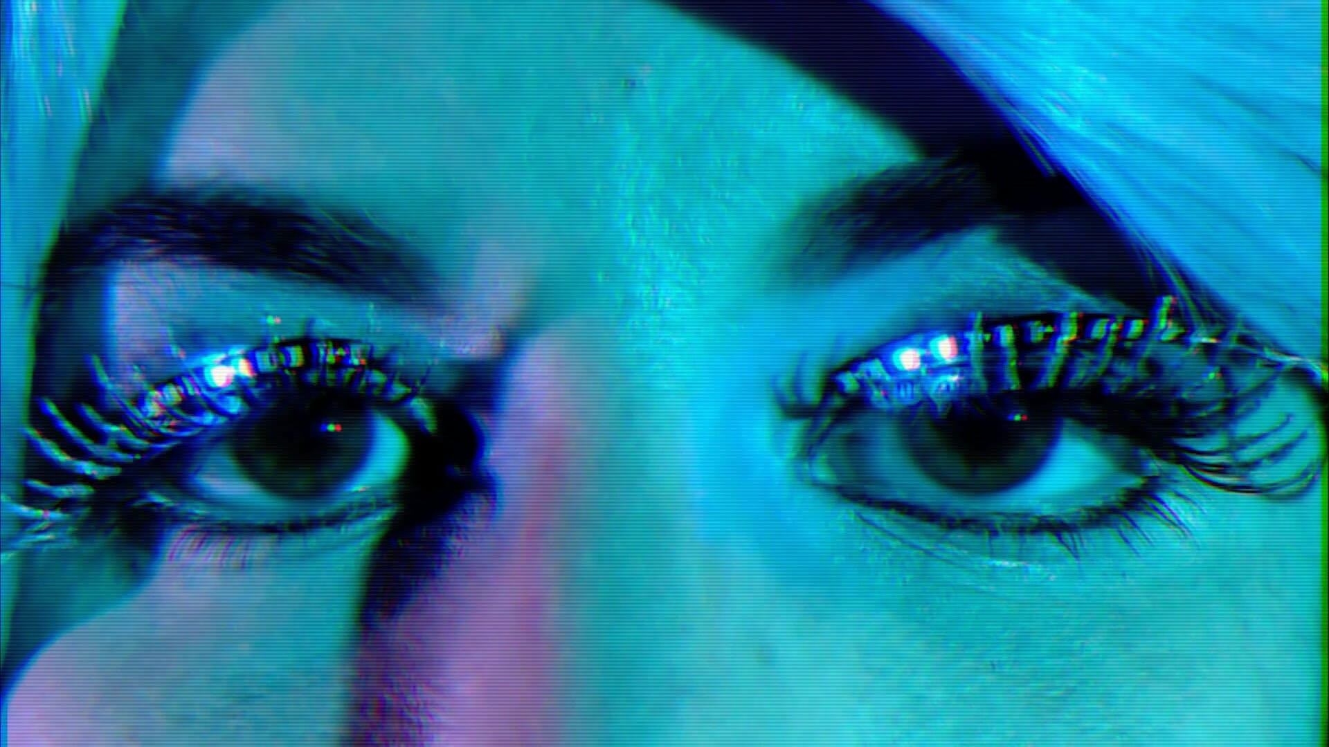 Glamoureyes